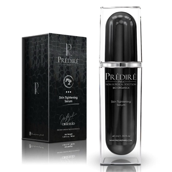 Predire Paris Skin Tightening & Tissue Bonding Serum